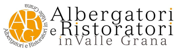 Logo Albergatori e Ristoratori della Valle Grana