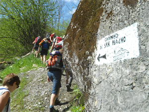 Escursionismo e Trekking