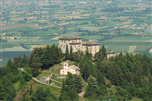 Patrimonio: castello di Montemale